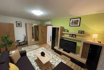 Pajura - Jiului | 2 Camere | Spatii Verzi | AC - 2
