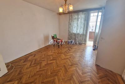 Apartament 2 camere, situat in Targu Jiu, Str. Zambilelor - 4