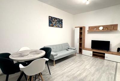 Apartament cu 2 camere decomandat, mobilat în Militari