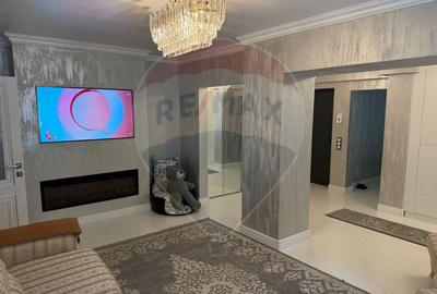 VANZARE Apartament cu 4 camere in zona Dristor - 2