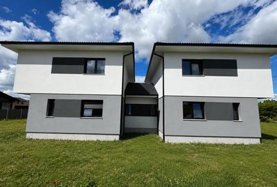 COMISION 0% | Duplex Mosnita Veche | 118 mp utili | 4 camere. - 2