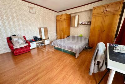 Apartament cu 2 camere | 60mp | Balcon | Titulescu | Interservisan! - 1