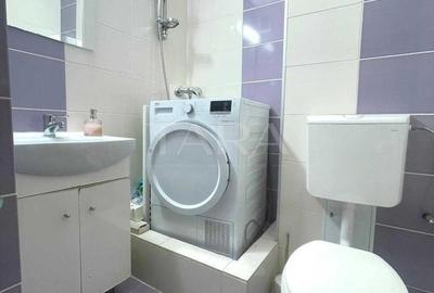 Apartament 3 camere decomandate, etaj intermediar – Zorilor - 6