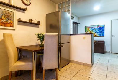 Apartament 3 camere decomandate | Manastur  | Aleea Negoiu - 9