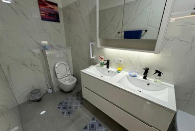 Casa 3 camere - renovata - pod amenajat - zona Gruia, Cluj-Napoca! - 6