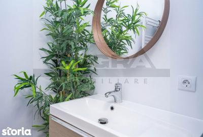 Apartament de 4 camere, 67mp, 2 parcari, zona strazii Oasului - 13