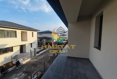Vila tip duplex / p+1+M / 3 camere / Popesti Leordeni - 4