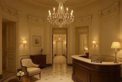Villa Epoque | Cismigiu | Teren 700 mp - 3
