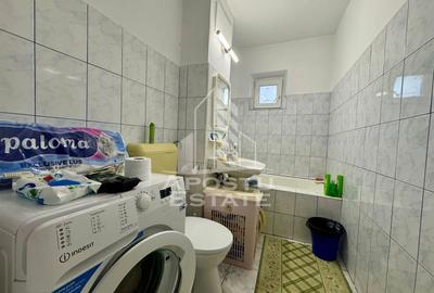 Apartament cu 2 camere, boxa la subsol, Zona Lipovei - 8