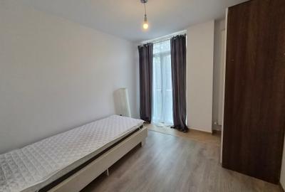 Inchiriere Apartament  3 Camere cu gradina de 100mp Iancu Nicolae - 19