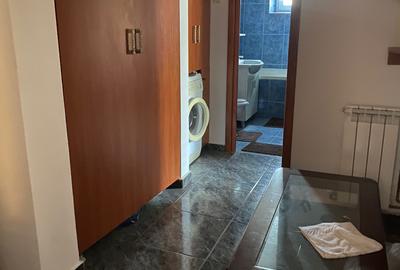 Apartament 2 camere, decomandat, zona CAPITOL-BD.MAMAIA - 9