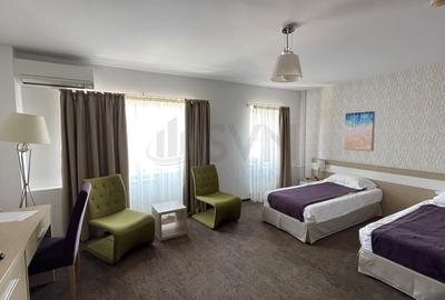 REC3001102 Floreasca - Imobil cu 50 de camere pretabil hotel - 9
