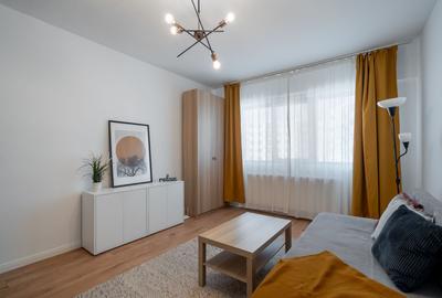 2 camere Regie Residence | Politehnica I Parcare subterana | Comision 0% - 3