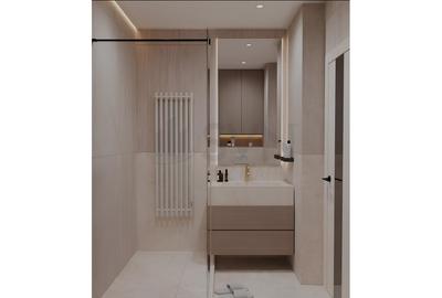 REA1026546 Apartament modern 3 camere I Zona Aviatiei I Canton 71 - 9