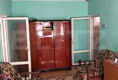 Apartament 2 camere, 35 mp, zona Podu Ros - 3