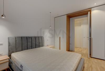 REA1007262 Apartament 2 camere l Parcare l Barbu Vacarescu - 12