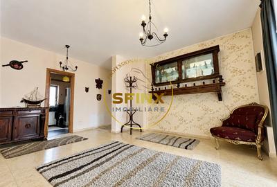 Vila Cotroceni | 733,64 mp | Teren 679 mp | Rezidenta sau business - 14