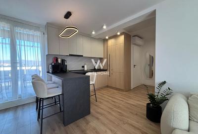 Penthouse 3 camere PREMIUM cu terasa 60mp in Selimbar, zona Brana - 17