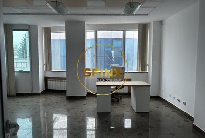 Spatiu comercial/office, clasa A, zona de Nord, Damaroaia/Straulesti. - 7