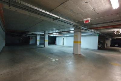 Apartament elegant cu terasă și apusuri superbe în Iancu Nicolae - 20