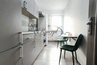 Apartament la cheie si cu parcare subterana - 8