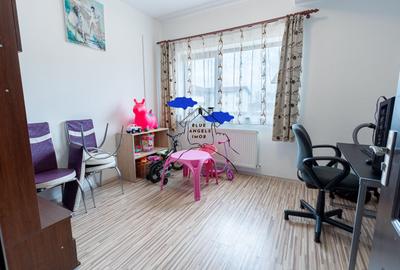 Apartament 3 camere, Sanpetru Residence, complet mobilat, 0% COMISION - 7