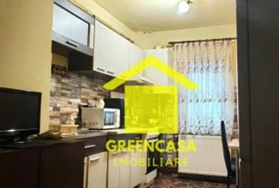 Apartament 3 camere decomantate , 68 MP, Manastur (zona Kaufland ). - 4