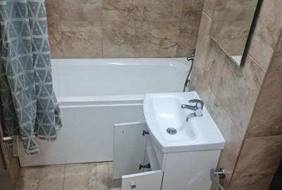Apartament 2 camere renovat, mobilat complet, Piața Victoriei - 12