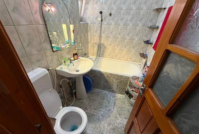 Apartament 3 camere, zona Sud - Amadeus - 70mp, etaj 4 cu acoperis - 9