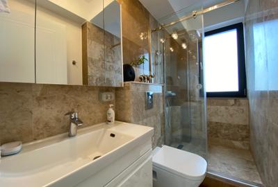 Amazing duplex apartment with 4 bedrooms - 7