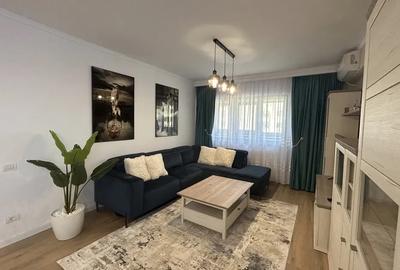 Apartament 3 Camere Sos.Chitilei | Terasa 50 MP | 2 Bai | 2 Locuri de parcare - 1