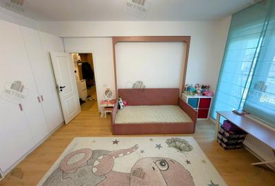 Apartament 3 camere spațios, 90 mp — 2 locuri de parcare — Etaj intermediar - 13