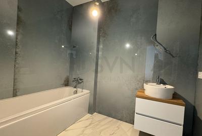REA1028911 Penthouse De Vanzare l Pipera l Terasa Mare - 11