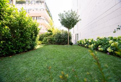 Lux adevarat, apartament de exceptie, finalizat la cele mai exigente standarde - 12