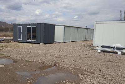 De vânzare complex imobiliar în Sfântu Gheorghe - 1