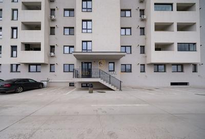 Apartament cu 2 camere decomandat în Metalurgiei