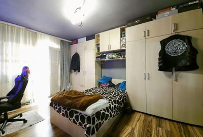 0% Comision, Apartament 3 camere, mobilat, str. Primaverii , Manastur - 18