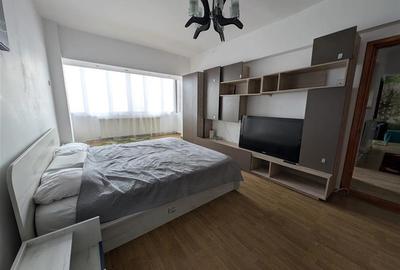 Ultracentral - parcul Trandafirilor - 3 camere - mobilate si utilate - 4