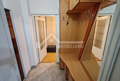 Apartament 3 camere cu parcare in Manastur Str. Mehedinti (zona Big) - 11