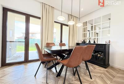 COMISION 0% Casa cu 4 camere de vanzare in Sacalaz, zona Cartierul Primaverii - 16
