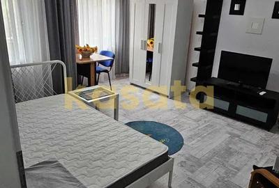 Garsonieră 🏢 | Virtuții 📍 | Închiriere 📄 | Proaspăt renovată ✨ - 2