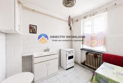 Apartament 4 camere-Zona Darmanesti/LIDL - 6