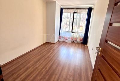 Duplex 120 mp cu teren 200 mp – Florești, stradă privată - 5