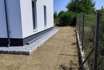 FARA COMISIOANE casa cu 4 camere 3 bai dresing P+1 incalzire pardoseala - 10