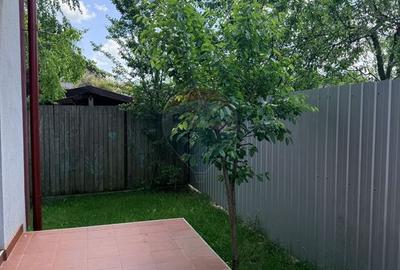 Casă | Vilă insiruita | Inchiriere| 5 camere - 15