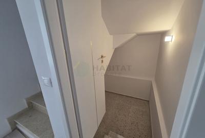 Vilă premium în stil brâncovenesc, cu grădină proprie - 18