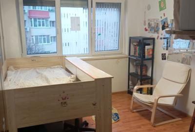 Apartament 2 camere - BLOC ANVELOPAT - zona ALEXANDRU OBREGIA - 7
