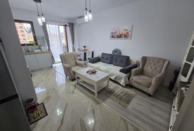 Gradina proprie. Mobilat si utilat complet. 2 Bai. Aproape de Eso. - 2