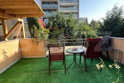 Imobil cu spatiu comercial si 4 apartamente, pe 417 mp teren, Gheorghieni - 3