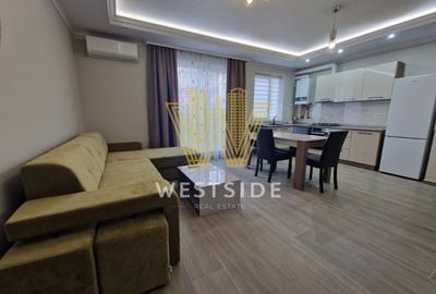 Apartament cu 2 camere, de inchiriat, in Giroc - 1